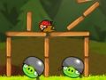 Lojë Lojë Angry Birds  në internet