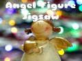 Lojë Figura e Engjëllit Jigsaw  në internet
