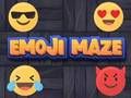 Lojë Labirint në internet