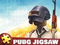Lojë Pubg Jigsaw Puzzle  në internet