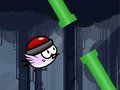Lojë Flappy Bird me shumë lojtarë  në internet
