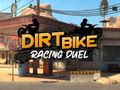 Lojë Duel Racing Bike Dirt  në internet