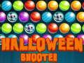 Lojë Shooter Halloween  në internet