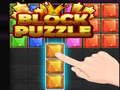 Lojë Bllok Puzzle  në internet