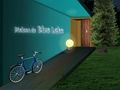 Lojë Liqeni i Maison de Blue në internet