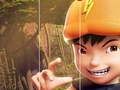 Lojë Pllaka Piano Boboiboy  në internet