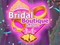 Lojë Salloni i Boutique Bridal  në internet