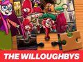 Lojë Jigsaw Puzzle Willoughbys  në internet