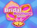 Lojë Salloni i Boutique Bridal  në internet