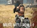 Lojë Beteja Brutale Royale 2 në internet