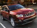 Lojë Puzzle Jeep Compass  në internet
