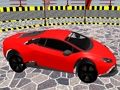 Lojë Stunt Car Impossible  në internet