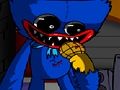 Lojë Puzzle Huggy 3  në internet