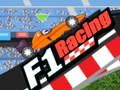 Lojë Gara F1  në internet