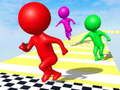 Lojë Run Race 3D në internet