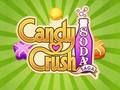 Lojë Sode Candy Crush  në internet