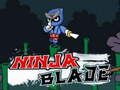 Lojë Teh ninja në internet