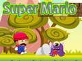 Lojë Super mario në internet