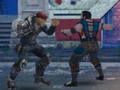 Lojë Beat 'Em Up  në internet