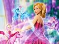 Lojë Puzzles Barbie  në internet