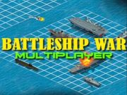 Lojë Lufta e Battleship: Multiplayer në internet