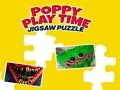 Lojë Poppy Luaj kohë enigmë Jigsaw në internet