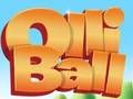 Lojë Ollli Ball  në internet