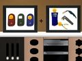 Lojë Arratisja Pacman  në internet