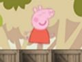 Lojë Dita e Sportit Peppa Pig  në internet