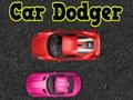 Lojë Makina Dodger  në internet