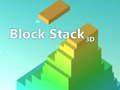 Lojë Blloko Stack 3D  në internet