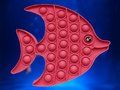 Lojë Pop It Fish Jigsaw në internet