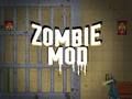 Lojë Mod Zombie  në internet
