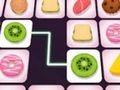 Lojë Puzzle Matching Onnect  në internet