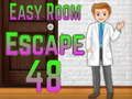 Lojë Amgel Easy Room Escape 48 në internet
