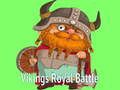 Lojë Viking Battle Royale  në internet