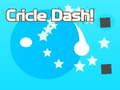 Lojë Rrethi Dash!  në internet