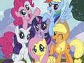 Lojë Slide My Little Pony  në internet