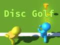 Lojë Disk Golf  në internet