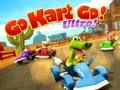 Lojë Shko Kart Shko! Ultra  në internet