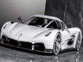 Lojë Koenigsegg Jesko Slide Absolut në internet