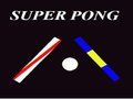 Lojë Super pong në internet