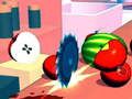 Lojë Juicy Run - Fun & Run Game 3D  në internet