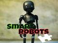Lojë Robotët e zgjuar  në internet