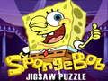 Lojë Jigsaw Puzzle SpongeBob  në internet