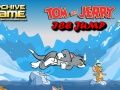Lojë Tom dhe Jerry Ice Jump  në internet