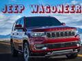 Lojë Xhip wagoneer në internet