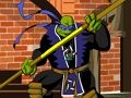Lojë Turtles Teenage Mutant Ninja: Dress Up në internet Lojë Turtles Teenage Mutant Ninja: Dress Up në internet