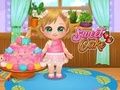 Lojë Baby Cathy Ep25: Frenzy Cake  në internet