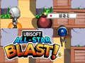 Lojë Ubisoft All-Star Blast! në internet